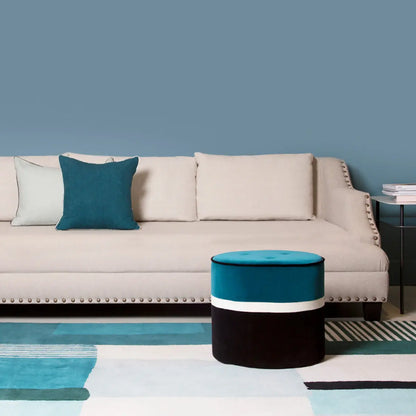 Tapis Boro Maison Sarah Lavoine