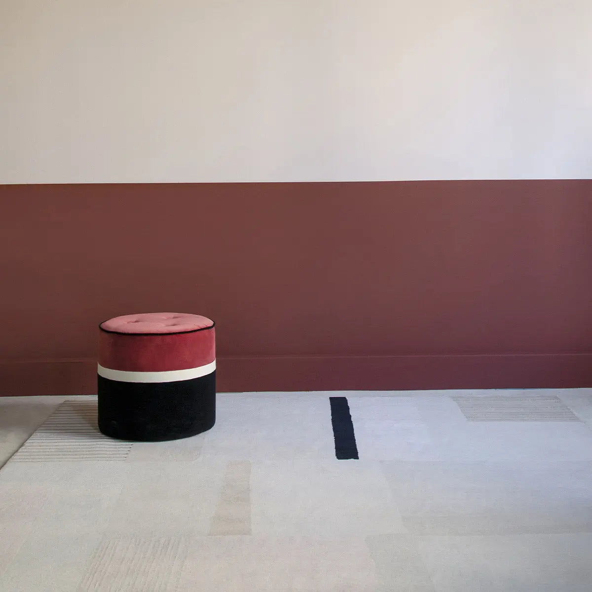 Tapis Boro Maison Sarah Lavoine