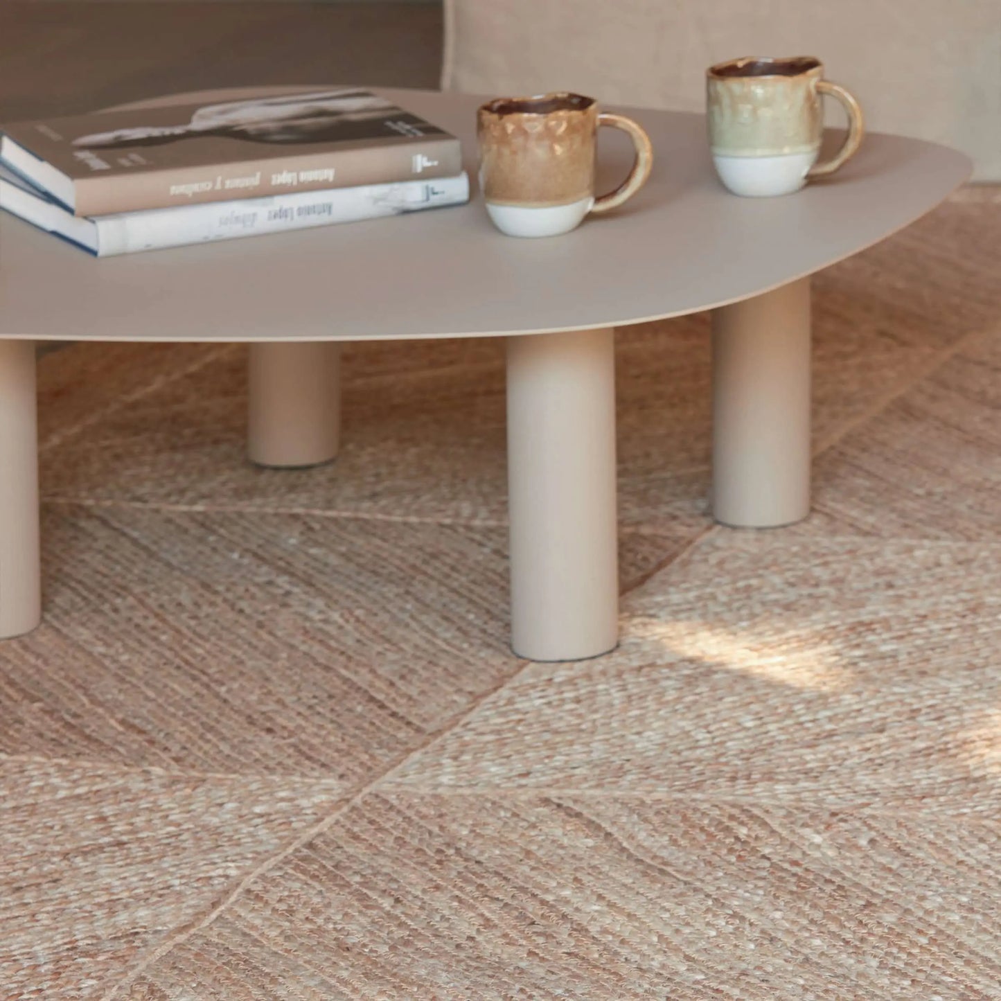 Tapis Coyoacan Elitis