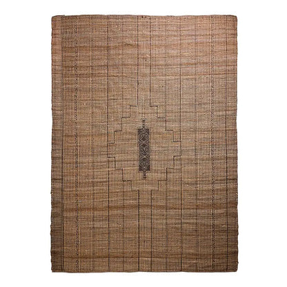Tapis Désert en Jute - Amsterdam Déco