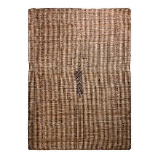 Tapis Désert en Jute - Amsterdam Déco