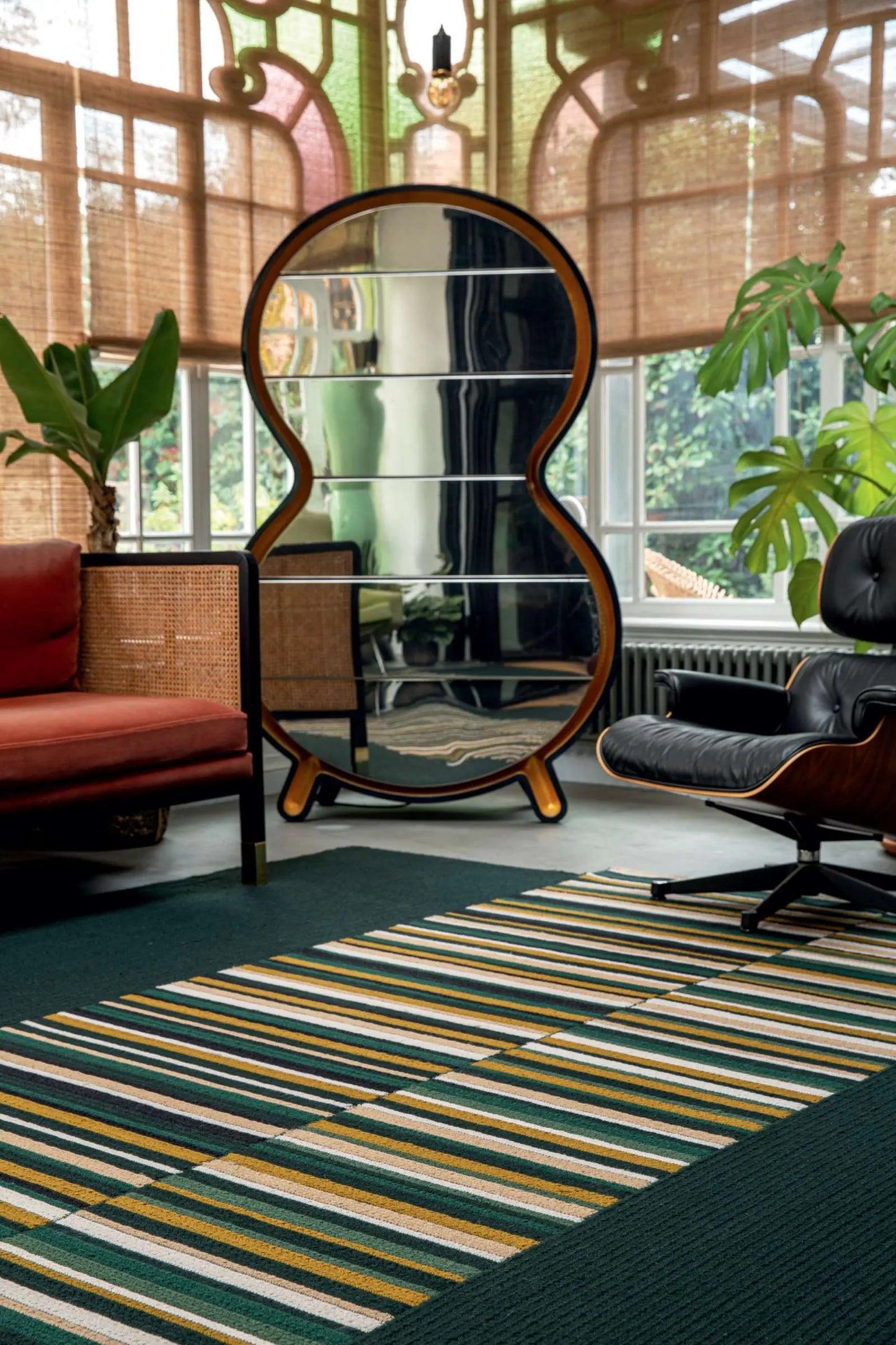 Tapis Elitis Abbey Road Outdoor Elitis
