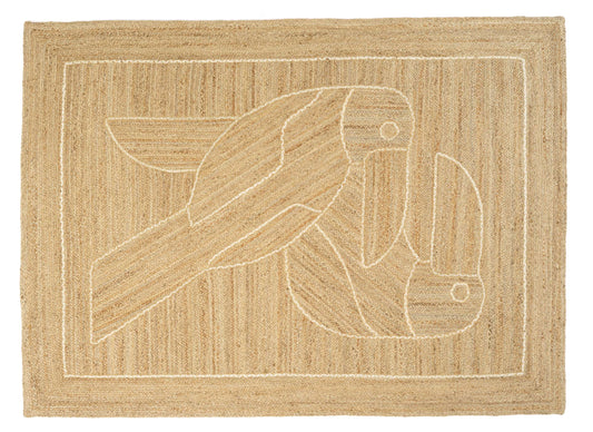 Tapis Elitis Diego Et Frida Elitis