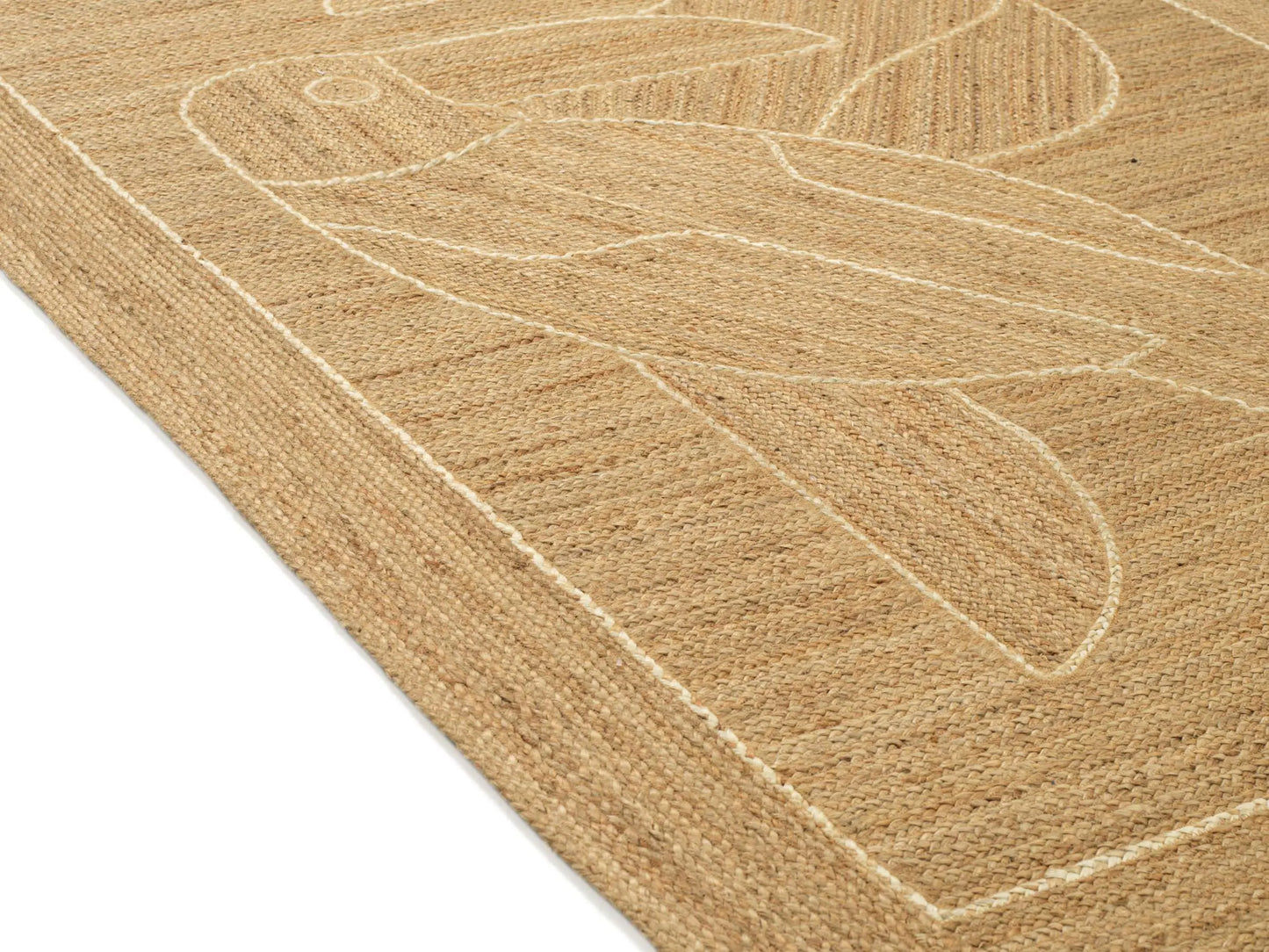 Tapis Elitis Diego Et Frida Elitis