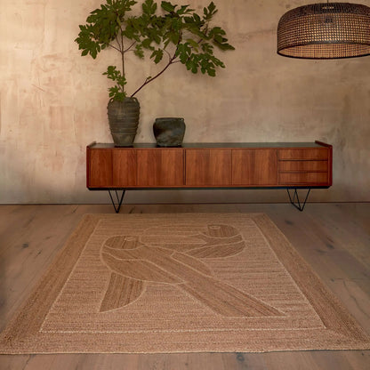 Tapis Elitis Diego Et Frida Elitis