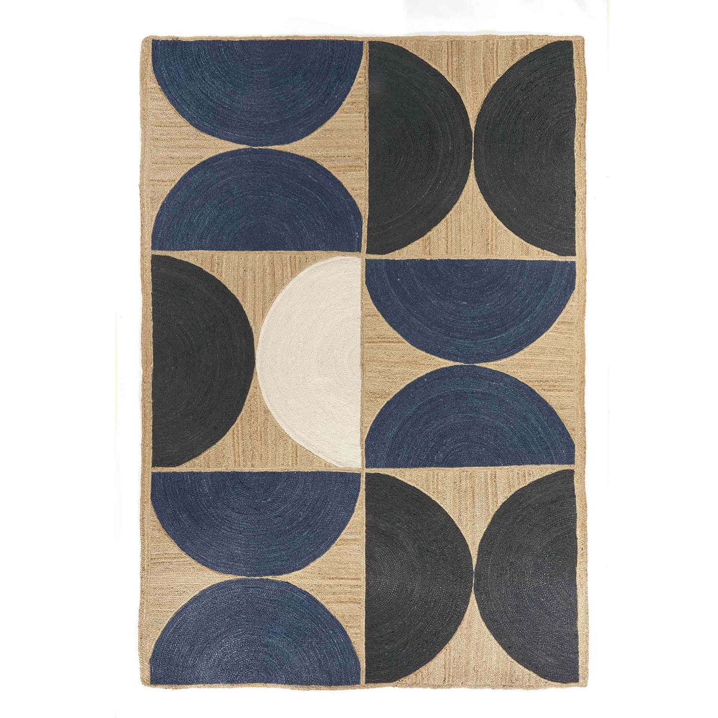Tapis Elitis - Rocky - Amsterdam Déco