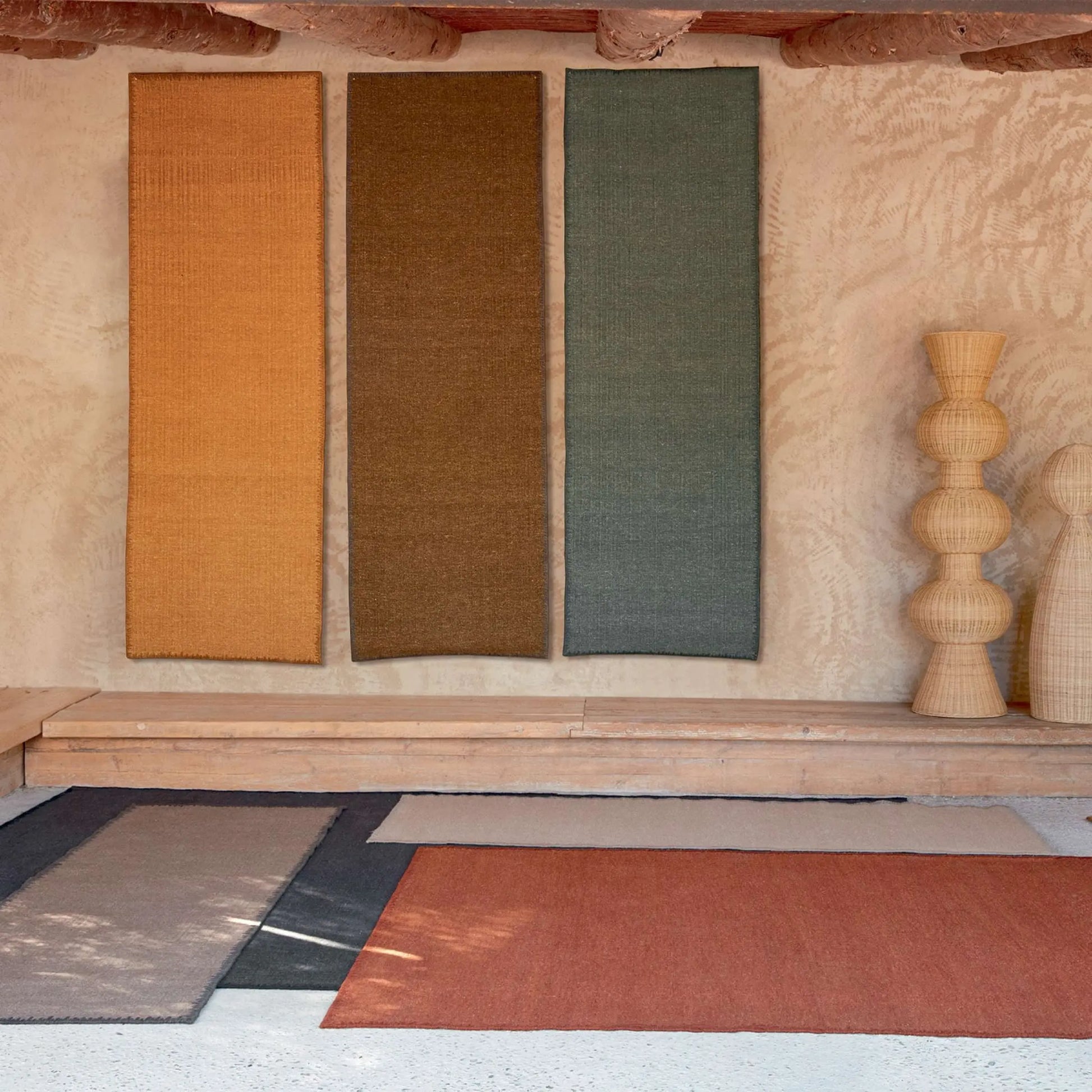 Tapis Elitis Tenere Elitis