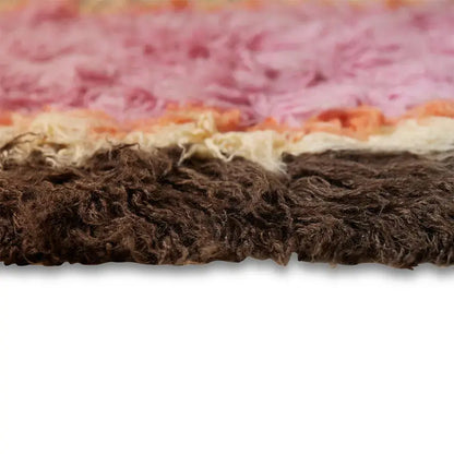 Tapis Fluffy downtown (120 x 180) - Amsterdam Déco