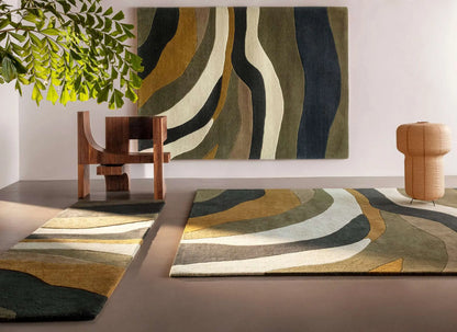 Tapis Fuji - Amsterdam Déco