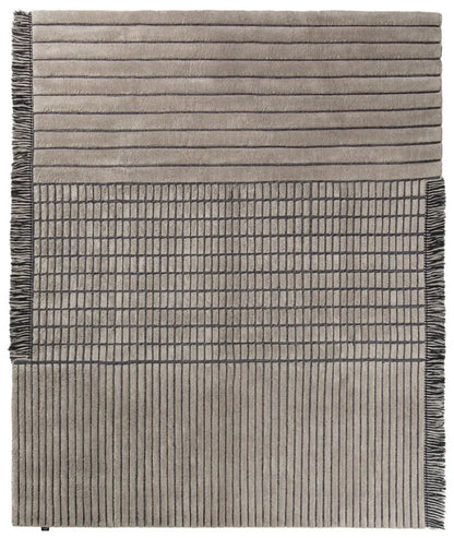 Tapis Grid Berber - Amsterdam Déco