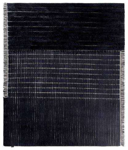 Tapis Grid Berber - Amsterdam Déco
