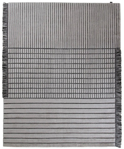 Tapis Grid Berber - Amsterdam Déco