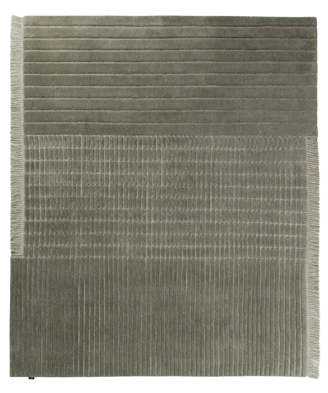Tapis Grid Berber - Amsterdam Déco