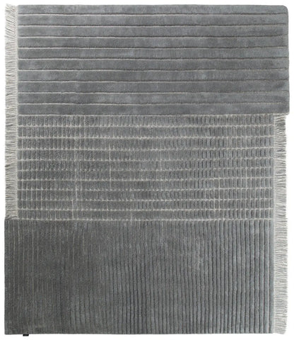 Tapis Grid Berber - Amsterdam Déco
