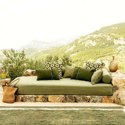 Tapis Kalahari Outdoor - Amsterdam Déco