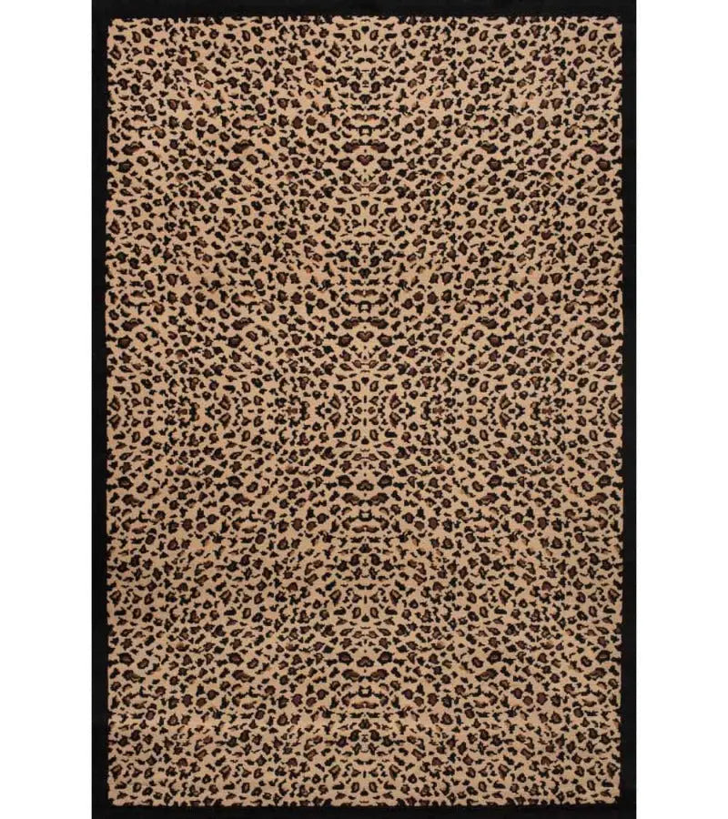 Tapis Leopard casa lopez Casa Lopez