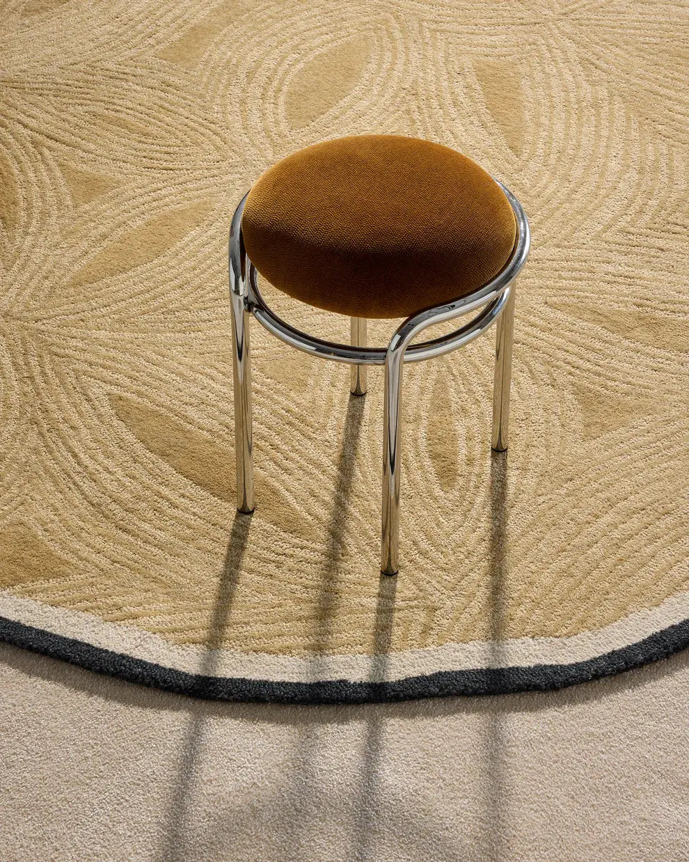Tapis Sombra - Amsterdam Déco