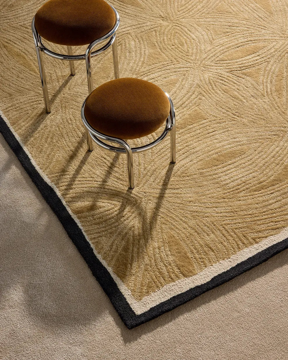 Tapis Sombra - Amsterdam Déco