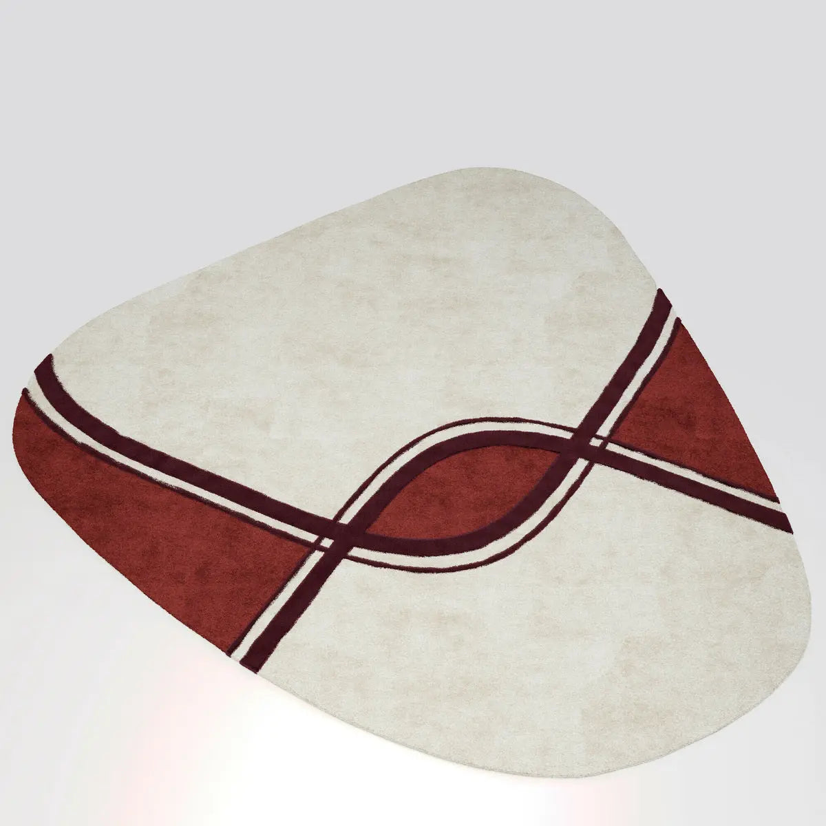 Tapis Twiggy Maison Sarah Lavoine