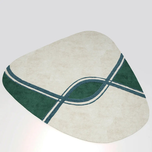 Tapis Twiggy Maison Sarah Lavoine