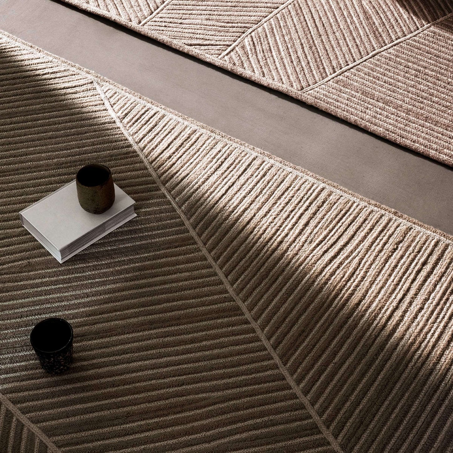 Tapis Zen - Amsterdam Déco