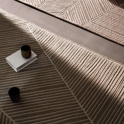 Tapis Zen - Amsterdam Déco