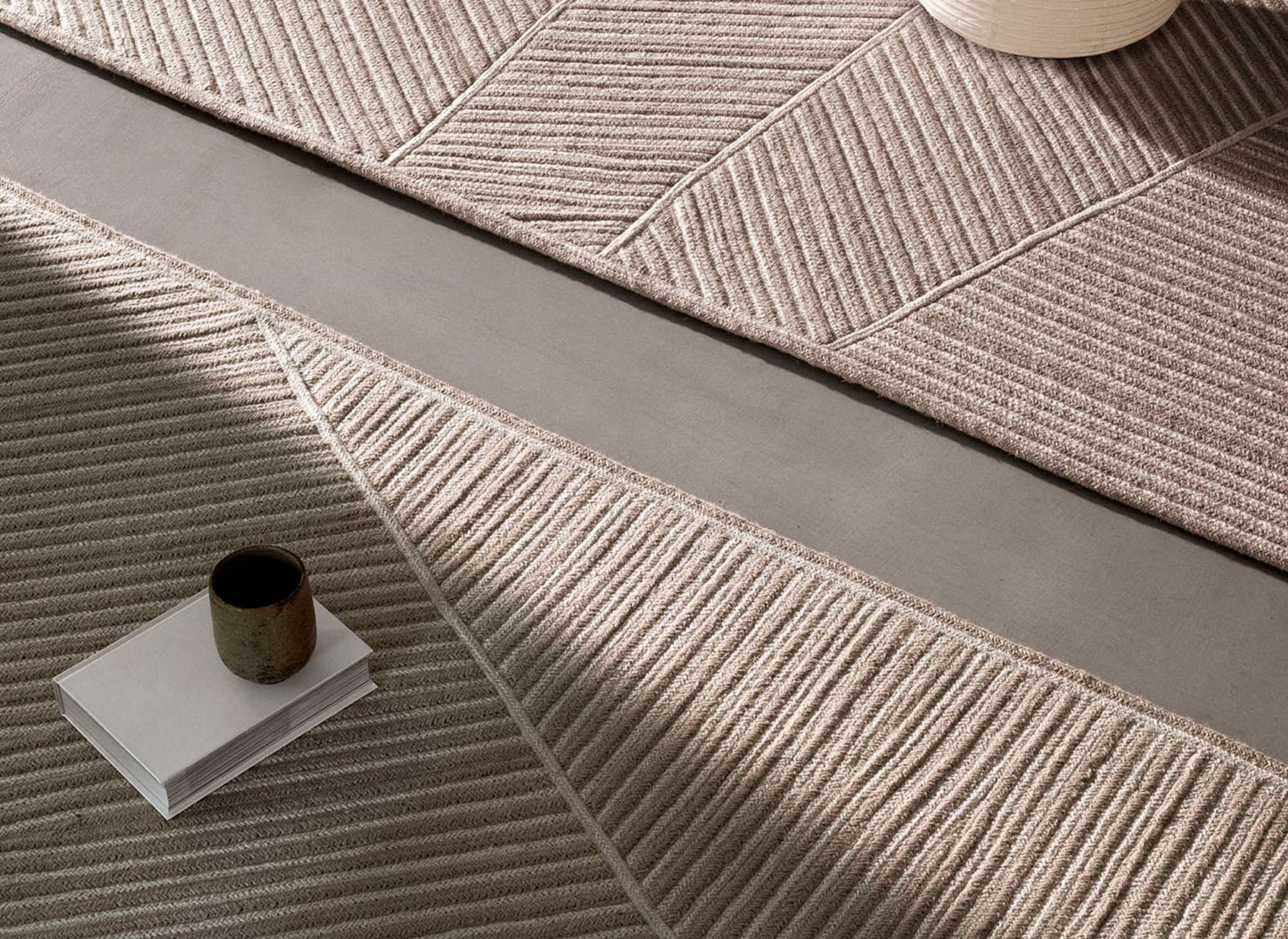 Tapis Zen - Amsterdam Déco