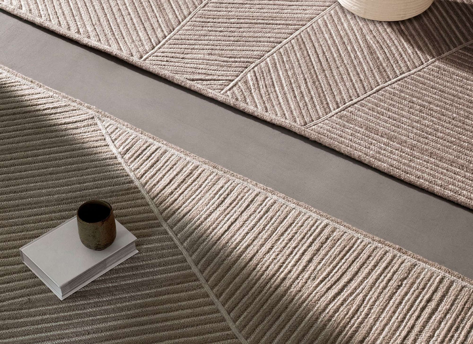 Tapis Zen - Amsterdam Déco