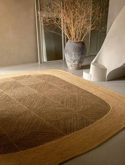 Tapis elitis Yasabai Elitis