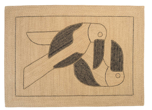 Tapis outdoor Diego Et Frida Elitis