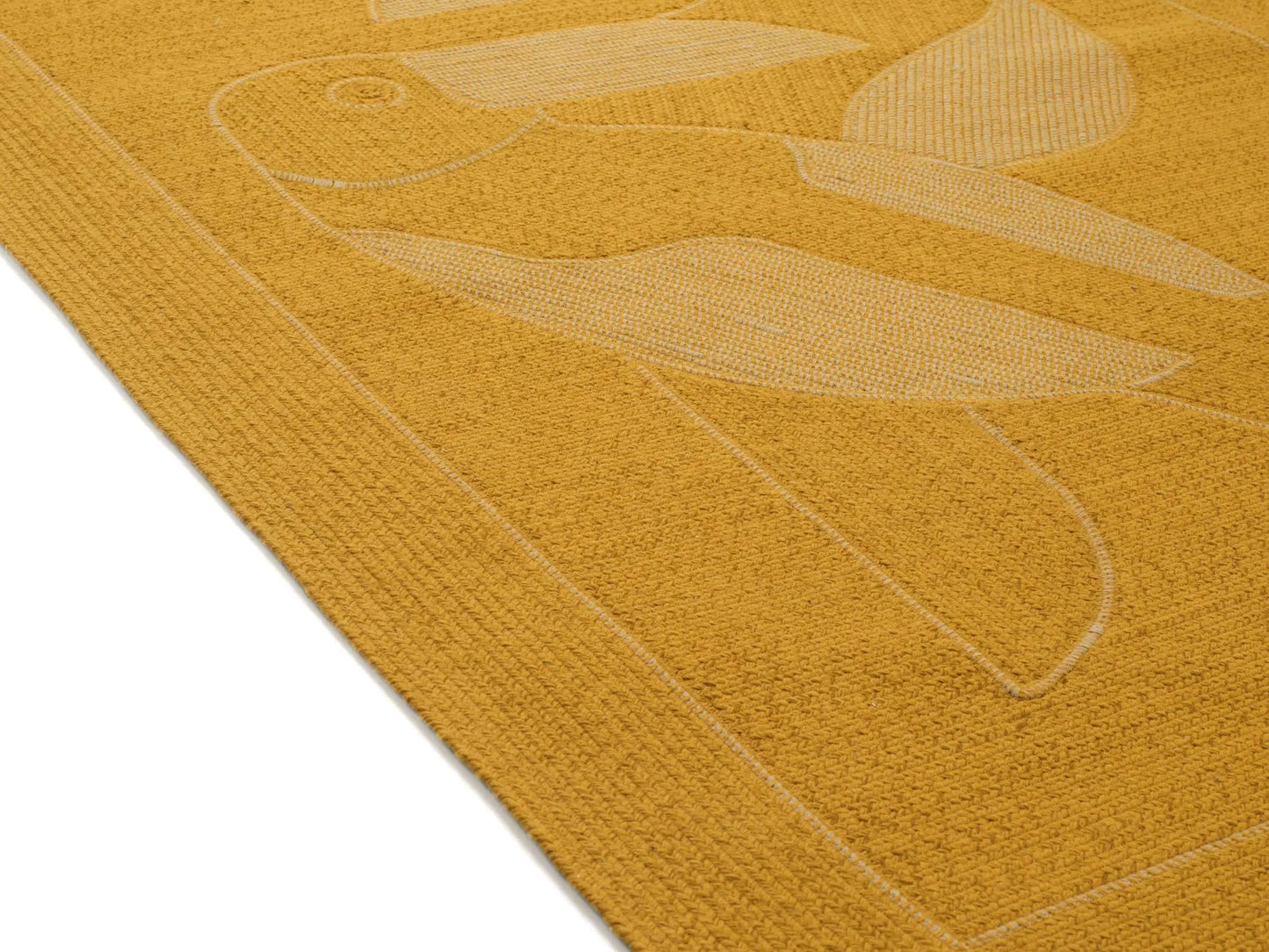 Tapis outdoor Diego Et Frida Elitis