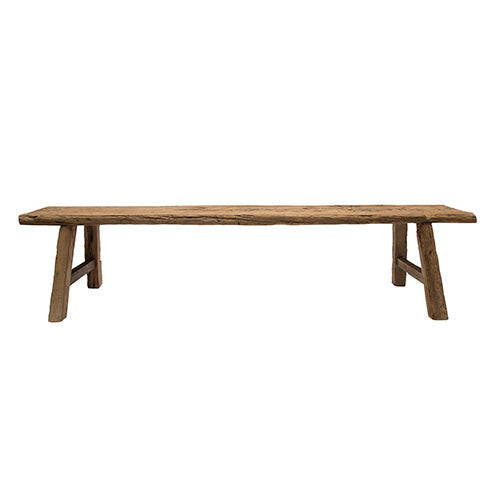 Banc Vintage 200 cm – Snowdrops Copenhagen