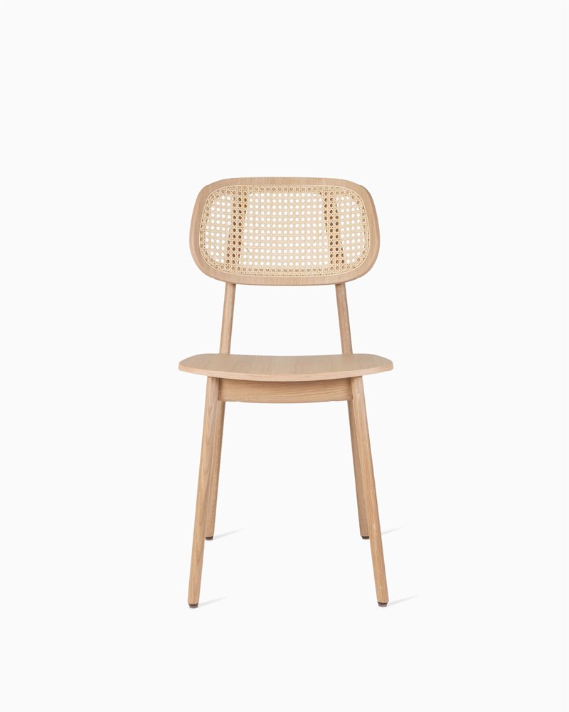 Titus Dining Chair Plywood vincent sheppard vincent sheppard