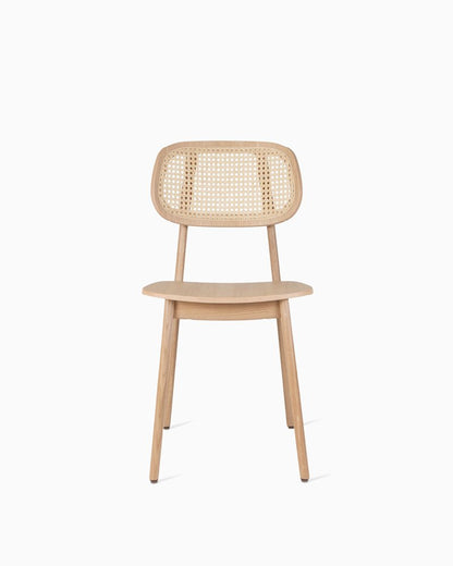 Titus Dining Chair Plywood vincent sheppard vincent sheppard