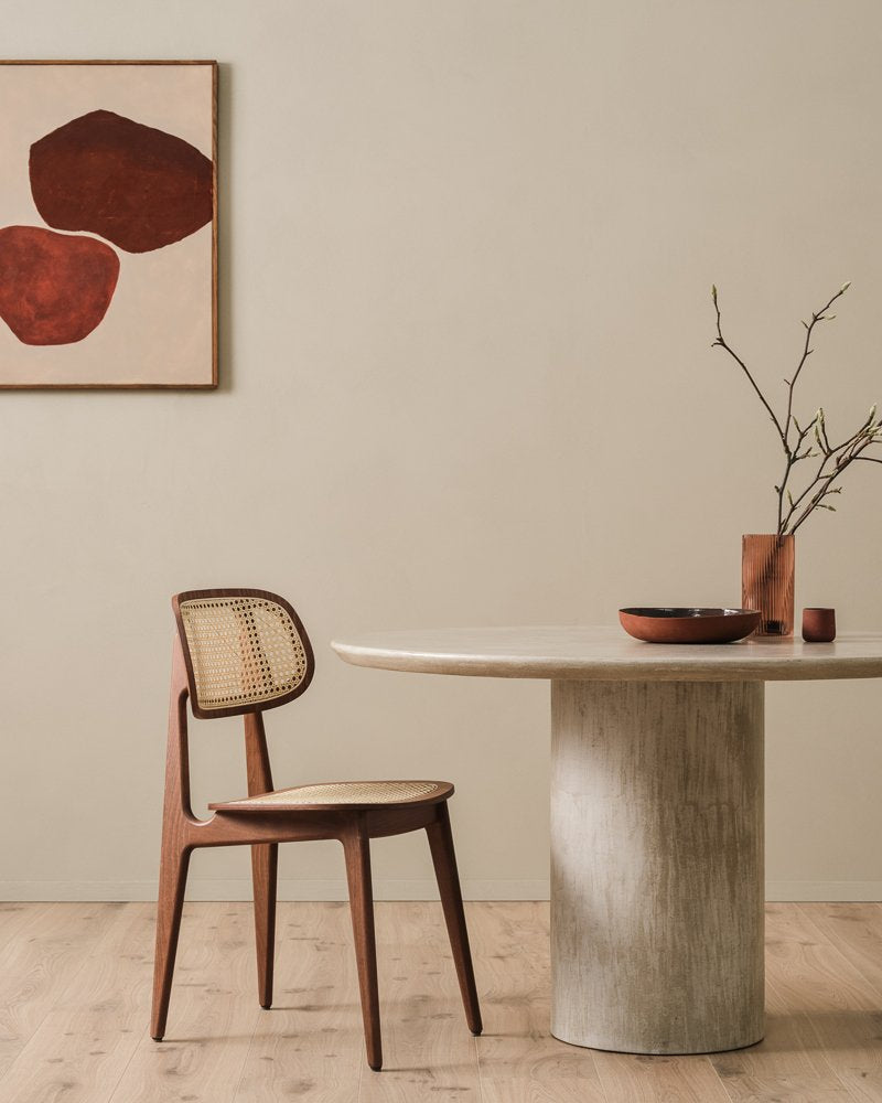 Titus Dining Chair vincent sheppard vincent sheppard