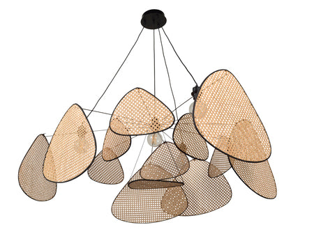 Suspension Screen XXL market set market set