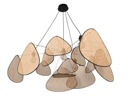 Suspension Screen XXL market set market set