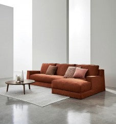 Canapé Gervasoni Loll modular N° 2 Gervasoni Gervasoni