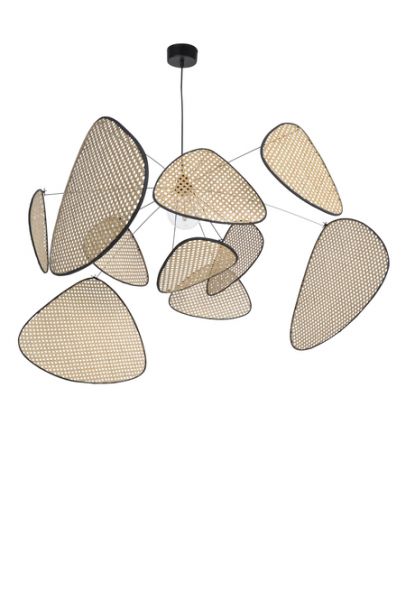 Suspension Screen XL market set market set