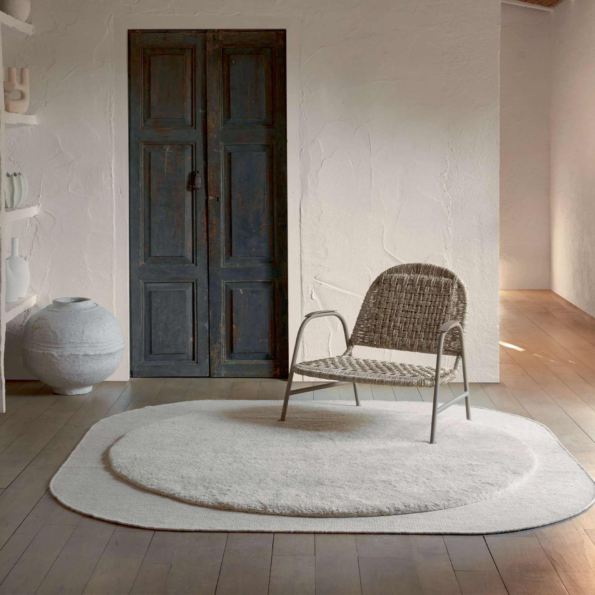 Tapis  Elitis - Alaska Elitis