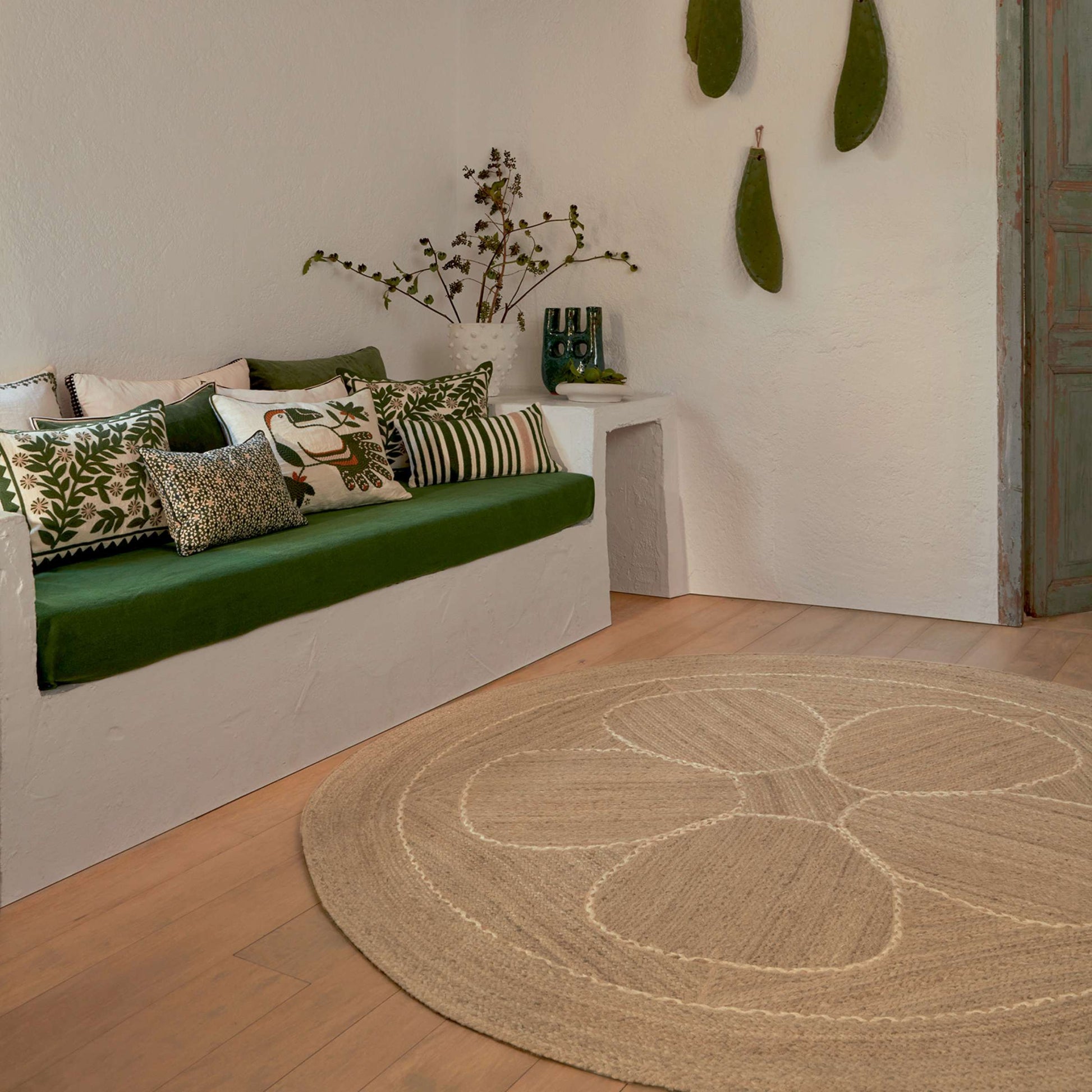 Tapis Elitis - Amapola Elitis