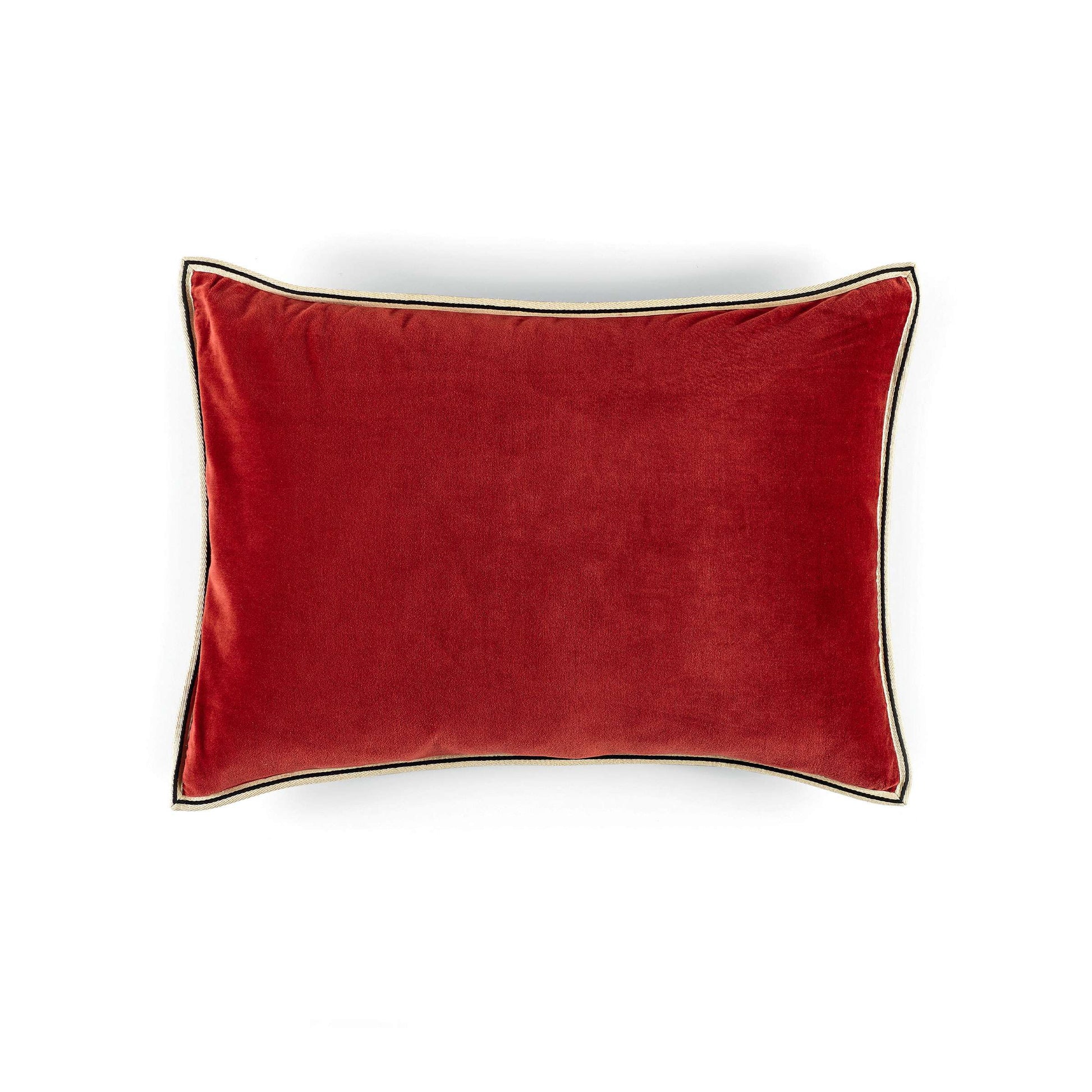 Housse De Coussin Aristote Elitis Elitis