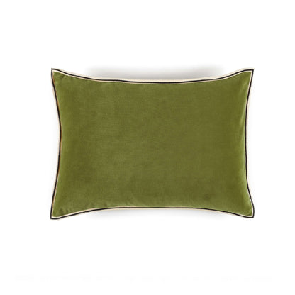 Housse De Coussin Aristote Elitis Elitis