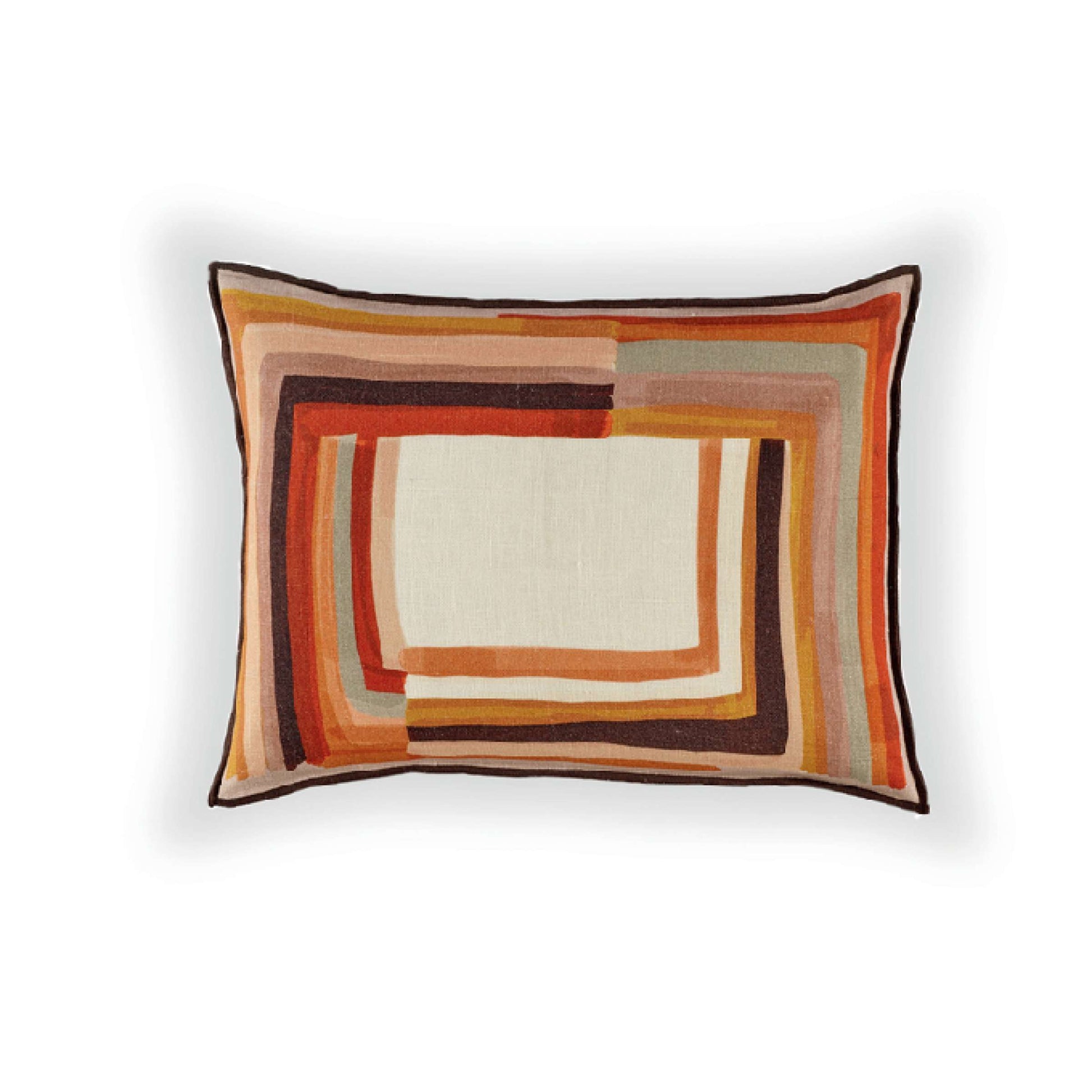Housse De Coussin Atelier Elitis Elitis