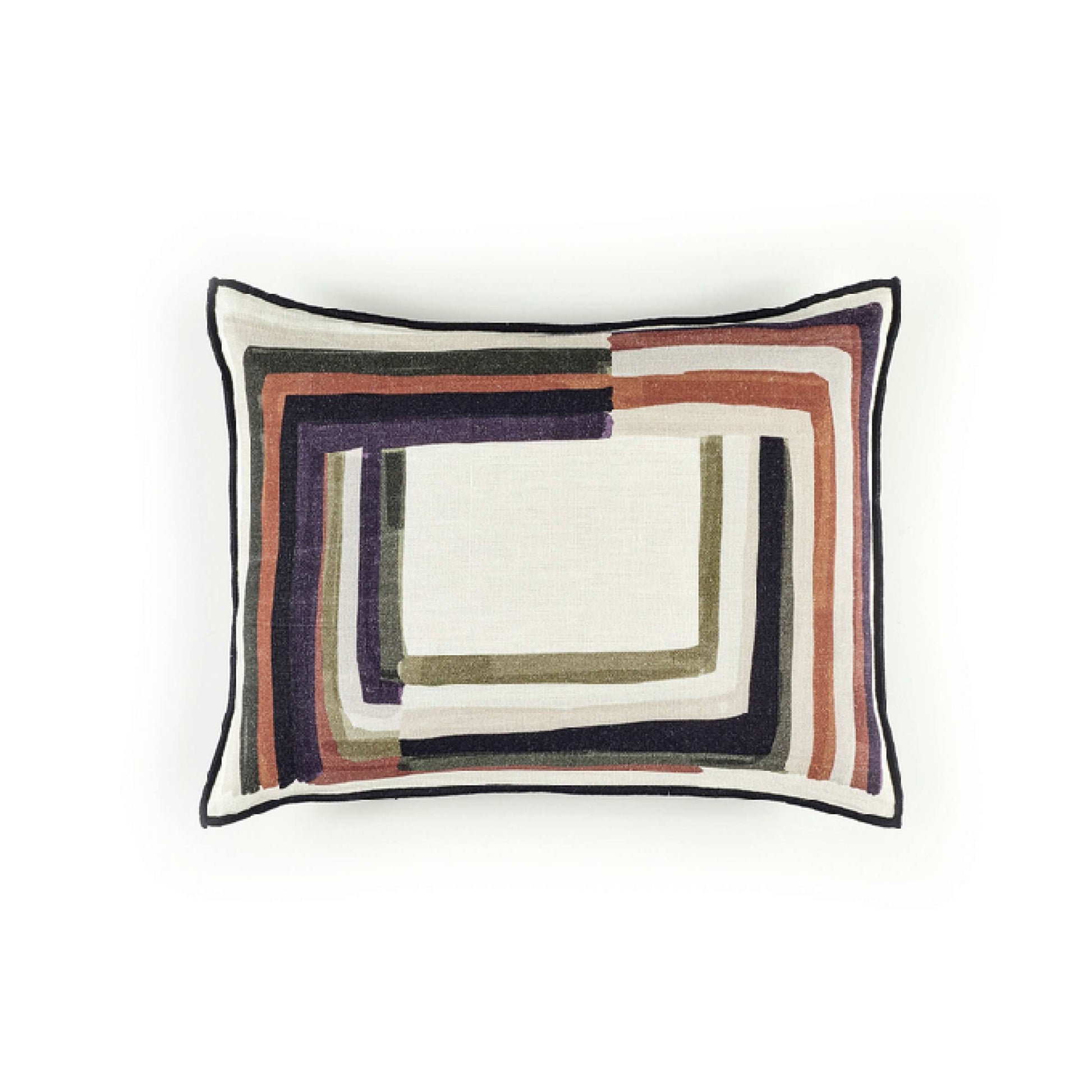 Housse De Coussin Atelier Elitis Elitis