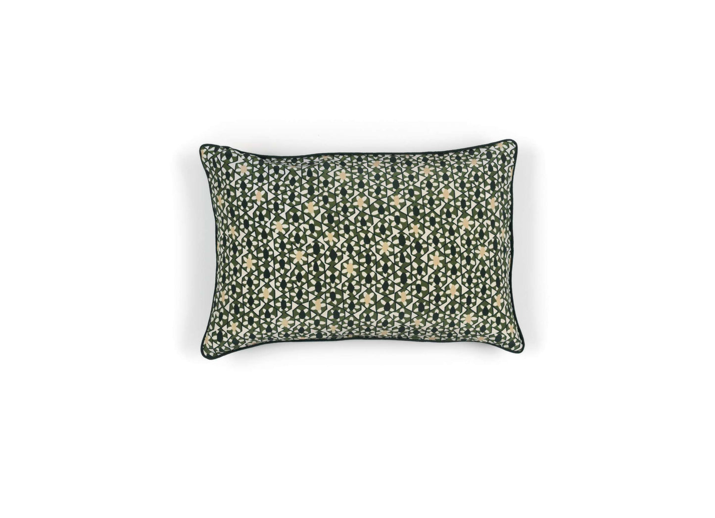 Housse De Coussin Azteca Elitis Elitis