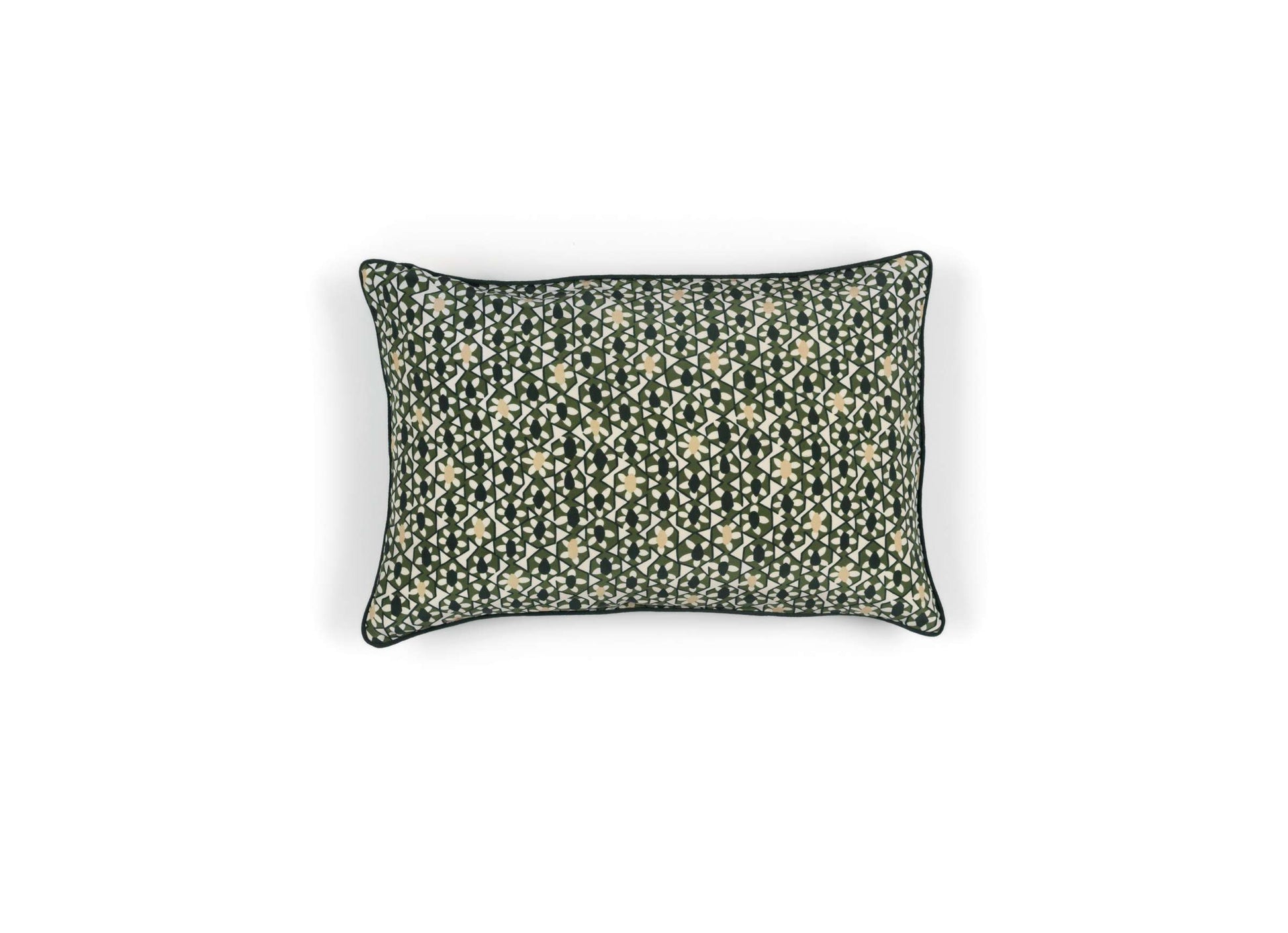 Housse De Coussin Azteca Elitis Elitis