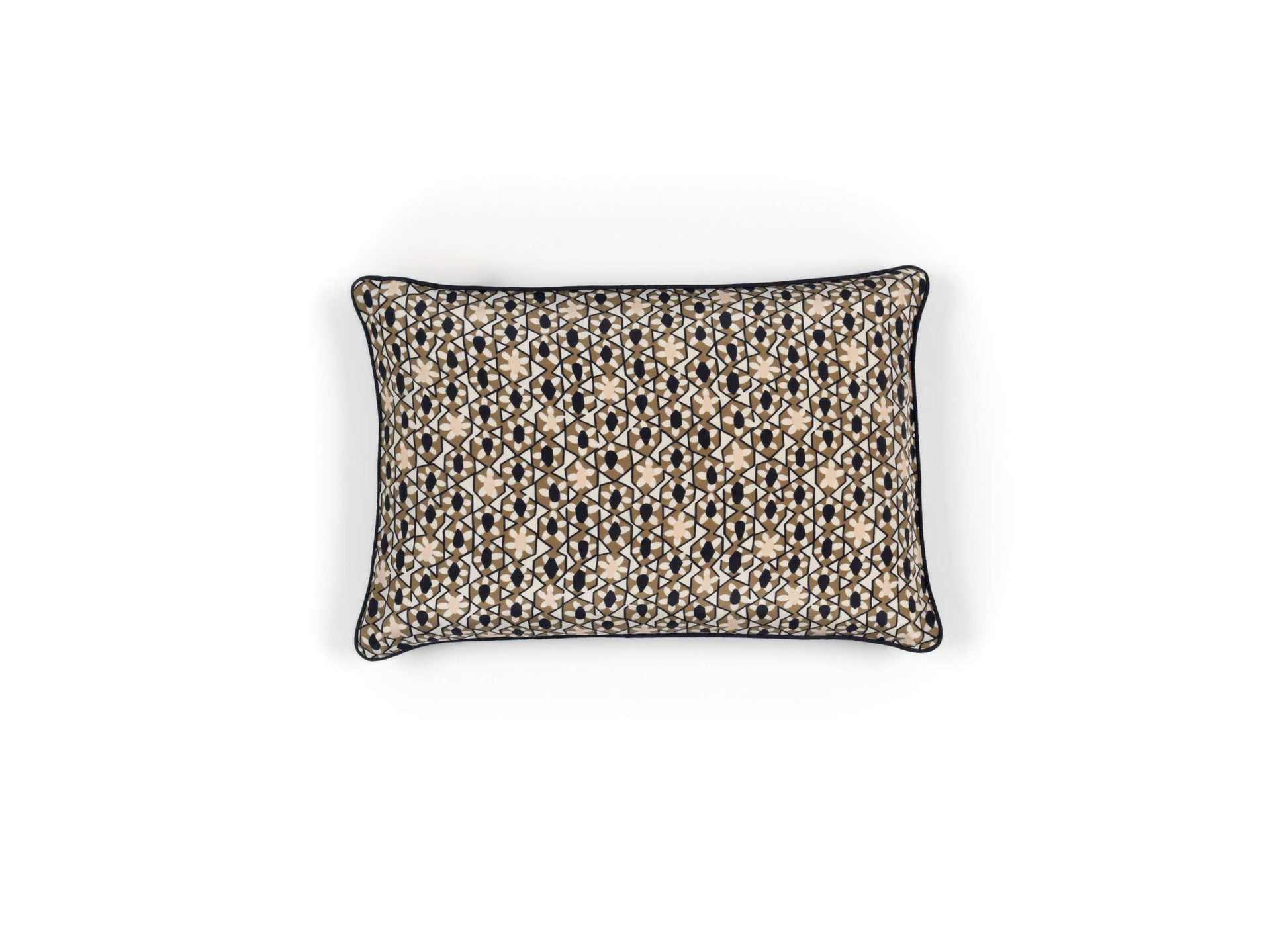 Housse De Coussin Azteca Elitis Elitis