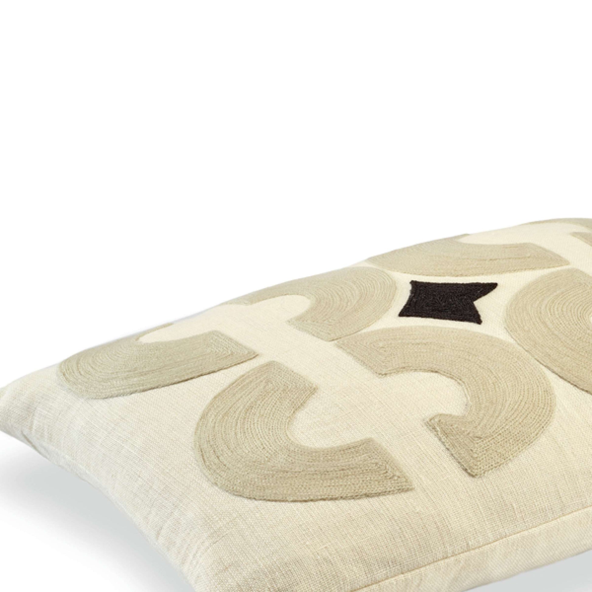 Housse de coussin Bahia Elitis Elitis