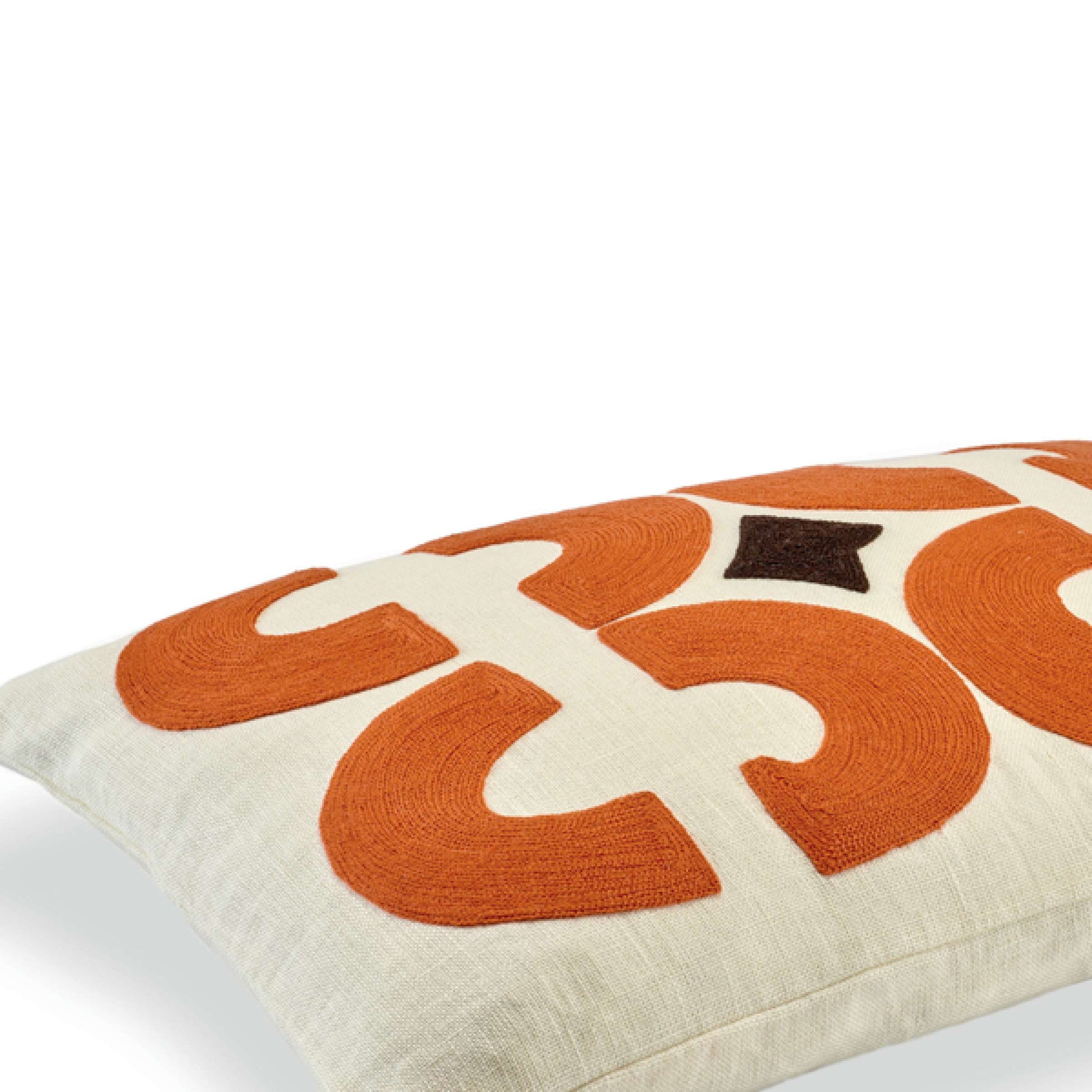 Housse de coussin Bahia Elitis Elitis